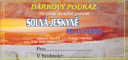 Solná jeskyně HERINK